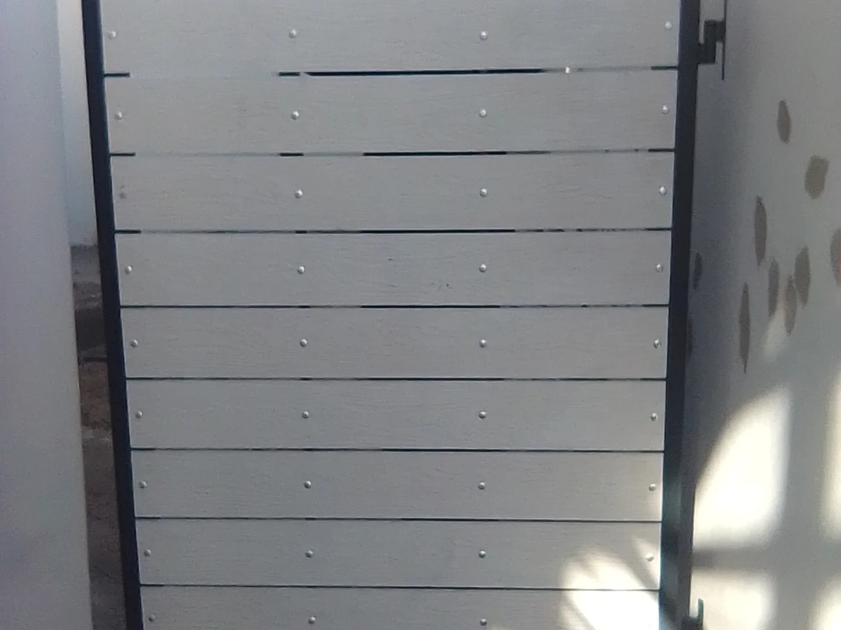 Nutec gates