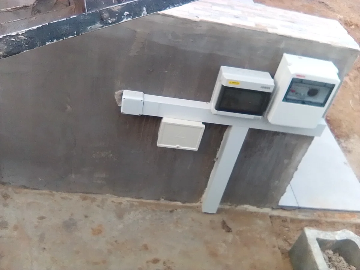 Electrical services
